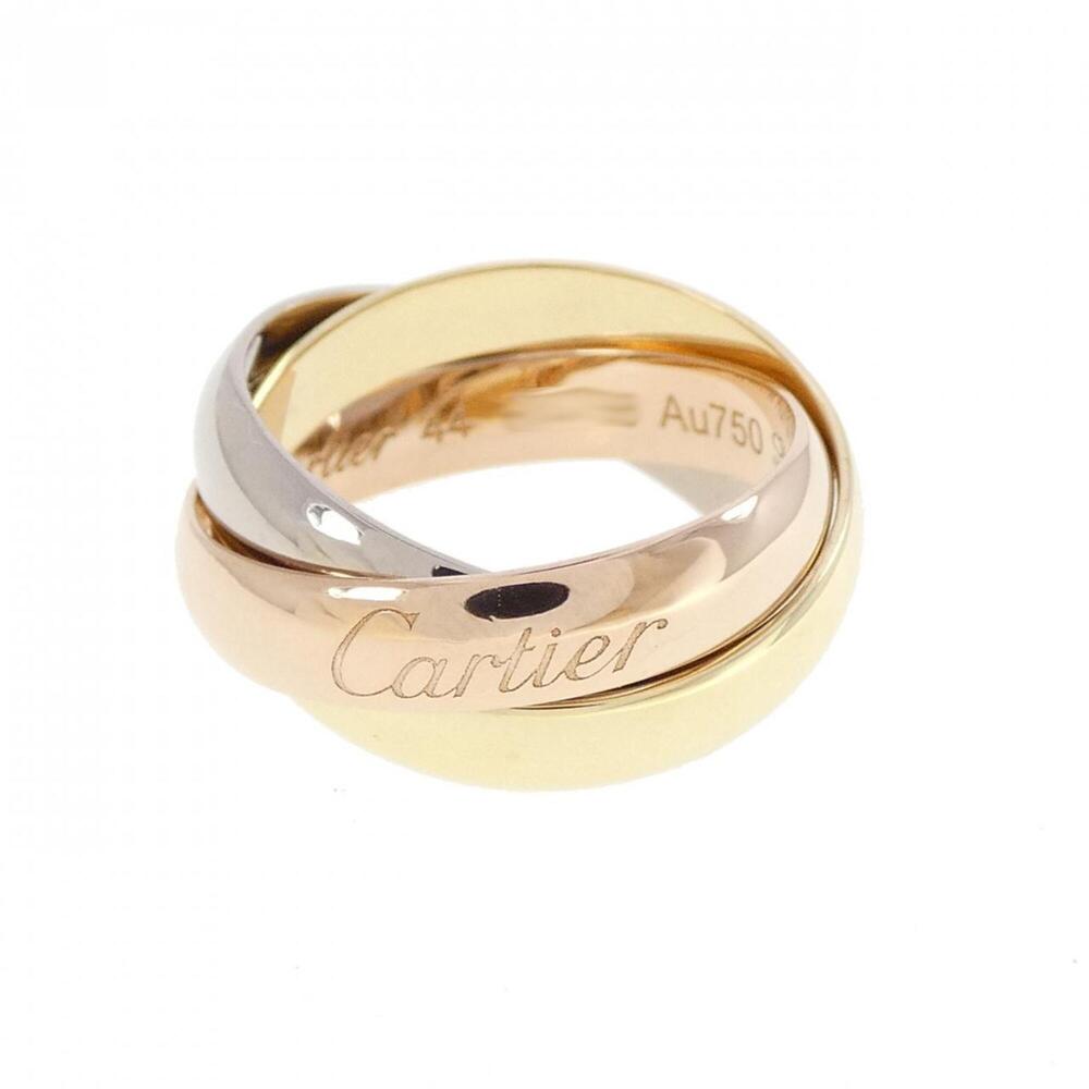 Cartier Trinity Ring